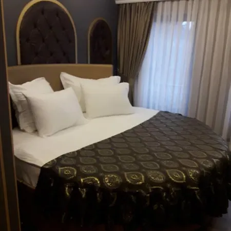 The Mara Palace Hotel 3*